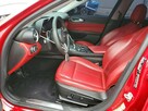 Alfa Romeo Giulia / 2.0 200KM / automat / niski przebieg / - 7