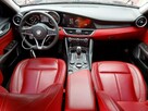Alfa Romeo Giulia / 2.0 200KM / automat / niski przebieg / - 8