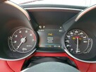 Alfa Romeo Giulia / 2.0 200KM / automat / niski przebieg / - 9