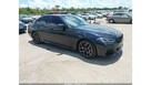 BMW 530 B48 / M-Pakiet / niski przebieg - 2