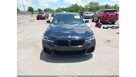 BMW 530 B48 / M-Pakiet / niski przebieg - 3