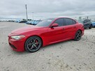 Alfa Romeo Giulia / automat / Veloce / niski przebieg /