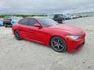 Alfa Romeo Giulia / automat / Veloce / niski przebieg / - 3