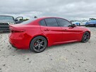 Alfa Romeo Giulia / automat / Veloce / niski przebieg / - 4