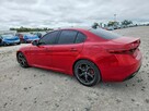 Alfa Romeo Giulia / automat / Veloce / niski przebieg / - 5