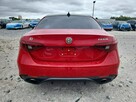 Alfa Romeo Giulia / automat / Veloce / niski przebieg / - 6