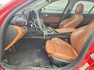 Alfa Romeo Giulia / automat / Veloce / niski przebieg / - 7