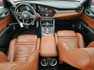 Alfa Romeo Giulia / automat / Veloce / niski przebieg / - 8