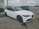 Alfa Romeo Giulia / Veloce / niski przebieg / bogata wersja / - 2