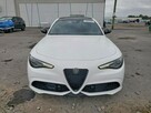 Alfa Romeo Giulia / Veloce / niski przebieg / bogata wersja / - 3