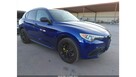 Alfa Romeo Stelvio / 2.0 280KM / 4x4 / niski przebieg /