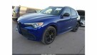 Alfa Romeo Stelvio / 2.0 280KM / 4x4 / niski przebieg / - 2