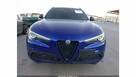 Alfa Romeo Stelvio / 2.0 280KM / 4x4 / niski przebieg / - 3