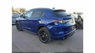 Alfa Romeo Stelvio / 2.0 280KM / 4x4 / niski przebieg / - 7