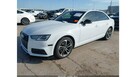 Audi A4 / 2.0 190KM / automat / niski przebieg /