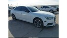 Audi A4 / 2.0 190KM / automat / niski przebieg / - 2