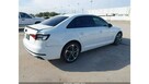 Audi A4 / 2.0 190KM / automat / niski przebieg / - 6