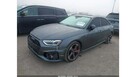 Audi A4 S-Line / Quattro / automat / - 1