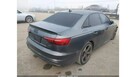 Audi A4 S-Line / Quattro / automat / - 6