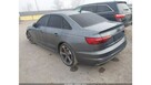 Audi A4 S-Line / Quattro / automat / - 7