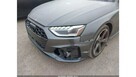Audi A4 S-Line / Quattro / automat / - 9