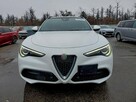 Alfa Romeo Stelvio / 2.0 280KM / 4x4 / Niski przebieg / - 3