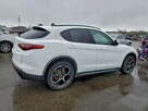 Alfa Romeo Stelvio / 2.0 280KM / 4x4 / Niski przebieg / - 4