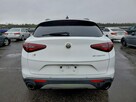 Alfa Romeo Stelvio / 2.0 280KM / 4x4 / Niski przebieg / - 6