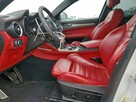 Alfa Romeo Stelvio / 2.0 280KM / 4x4 / Niski przebieg / - 7