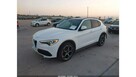 Alfa Romeo Stelvio / 2.0 280KM / 4x4 / niski przebieg /