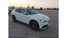 Alfa Romeo Stelvio / 2.0 280KM / 4x4 / niski przebieg / - 2