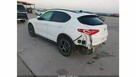 Alfa Romeo Stelvio / 2.0 280KM / 4x4 / niski przebieg / - 7