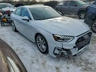 Audi A4 / Quattro / S-Line / Virtual cockpit / - 2