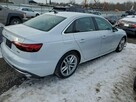 Audi A4 / Quattro / S-Line / Virtual cockpit / - 4