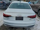 Audi A4 / Quattro / S-Line / Virtual cockpit / - 6