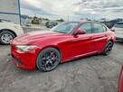 Alfa Romeo Giulia 4x4  / niski przebieg / automat
