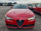 Alfa Romeo Giulia 4x4 / niski przebieg / automat - 3