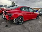 Alfa Romeo Giulia 4x4 / niski przebieg / automat - 4