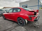 Alfa Romeo Giulia 4x4 / niski przebieg / automat - 5