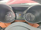 Alfa Romeo Giulia 4x4 / niski przebieg / automat - 9