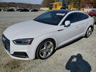 Audi A5 / Quattro / S-Line /