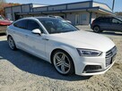 Audi A5 / Quattro / S-Line / - 2