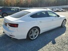Audi A5 / Quattro / S-Line / - 4