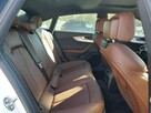 Audi A5 / Quattro / S-Line / - 10