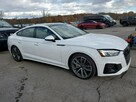 Audi A5 / Quattro / S-Line / Bogate wyposażenie / - 1