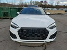 Audi A5 / Quattro / S-Line / Bogate wyposażenie / - 3