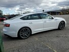 Audi A5 / Quattro / S-Line / Bogate wyposażenie / - 4
