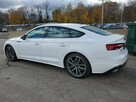 Audi A5 / Quattro / S-Line / Bogate wyposażenie / - 5