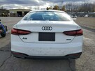 Audi A5 / Quattro / S-Line / Bogate wyposażenie / - 6