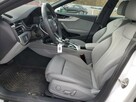 Audi A5 / Quattro / S-Line / Bogate wyposażenie / - 7